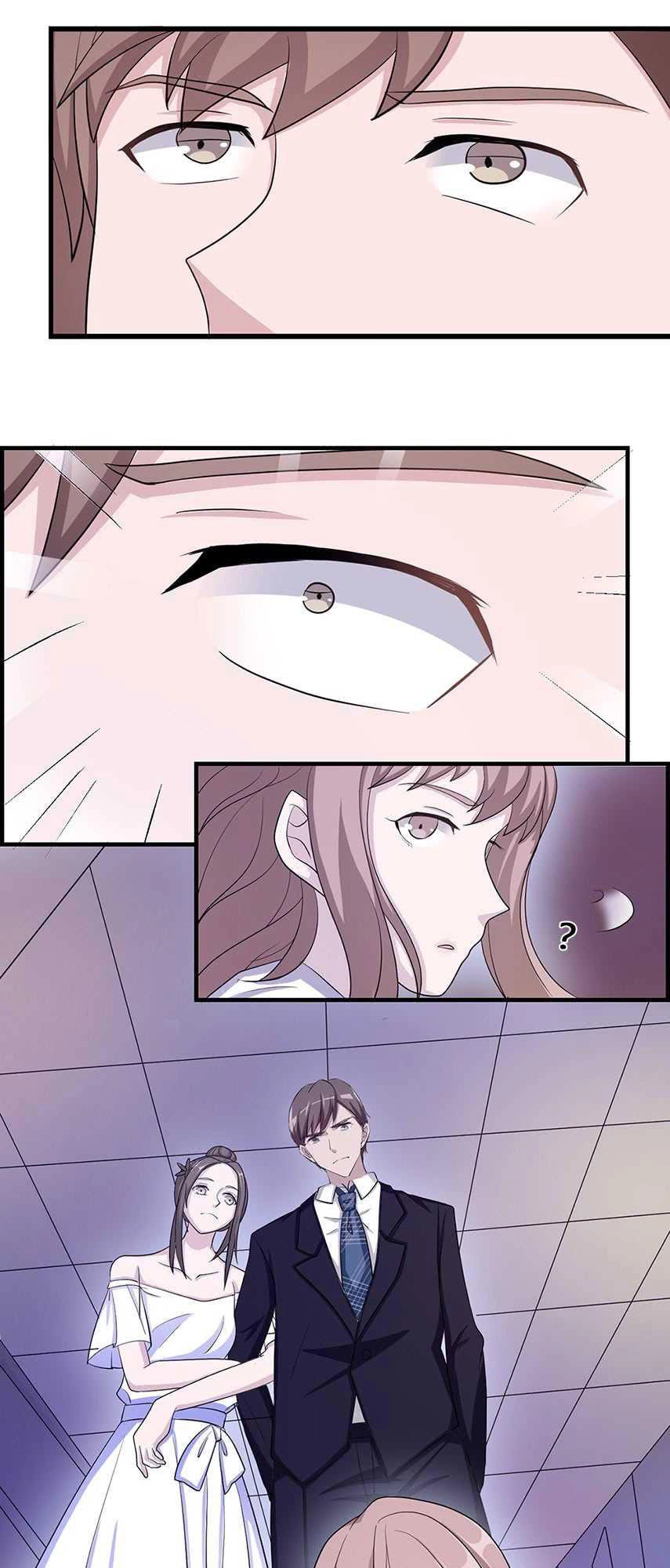 Mạc Thiếu Bức Hôn: Vợ Mới Khó Chống Đỡ Chapter 33 - 31