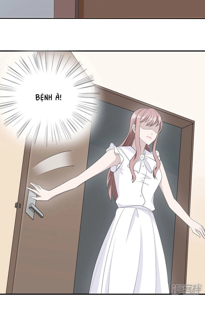 Mạc Thiếu Bức Hôn: Vợ Mới Khó Chống Đỡ Chapter 35 - 10