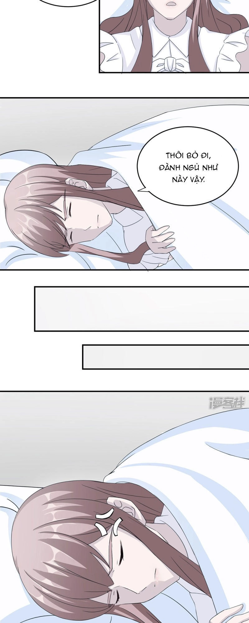 Mạc Thiếu Bức Hôn: Vợ Mới Khó Chống Đỡ Chapter 35 - 13