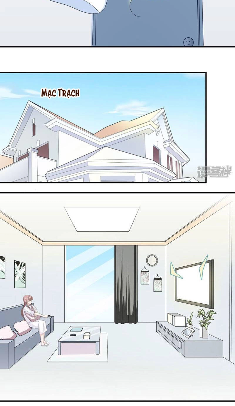 Mạc Thiếu Bức Hôn: Vợ Mới Khó Chống Đỡ Chapter 36 - 11