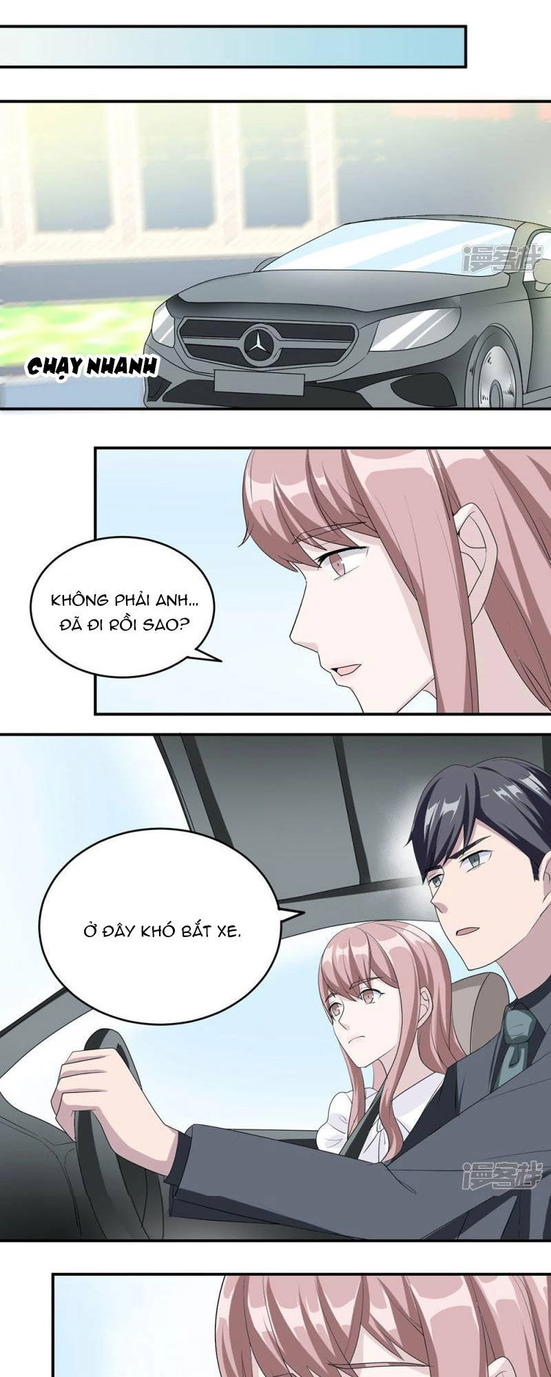 Mạc Thiếu Bức Hôn: Vợ Mới Khó Chống Đỡ Chapter 37 - 12