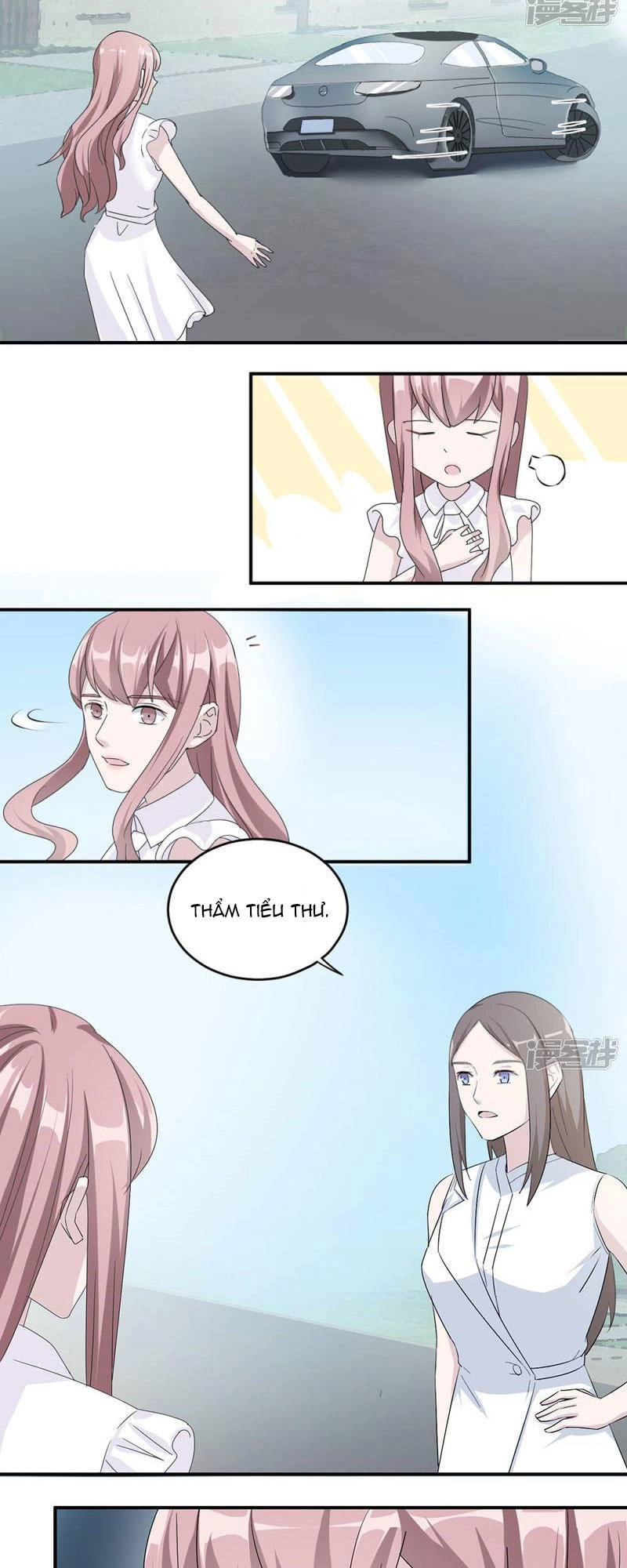 Mạc Thiếu Bức Hôn: Vợ Mới Khó Chống Đỡ Chapter 37 - 19