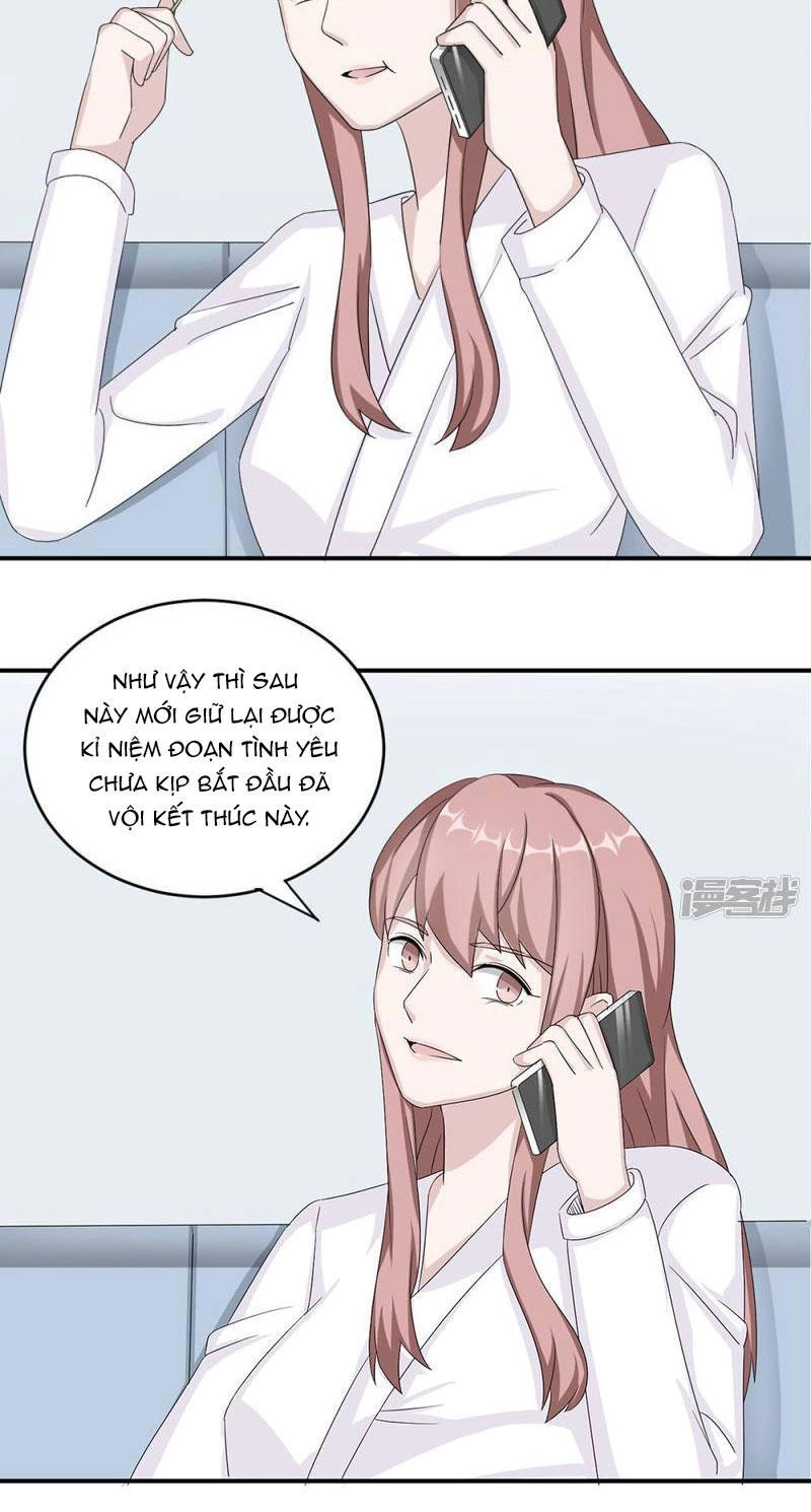 Mạc Thiếu Bức Hôn: Vợ Mới Khó Chống Đỡ Chapter 38 - 16