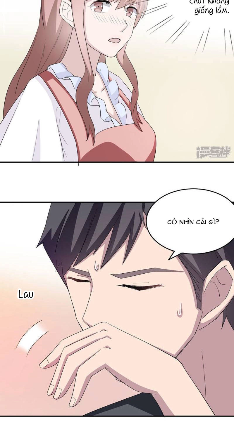 Mạc Thiếu Bức Hôn: Vợ Mới Khó Chống Đỡ Chapter 39 - 16