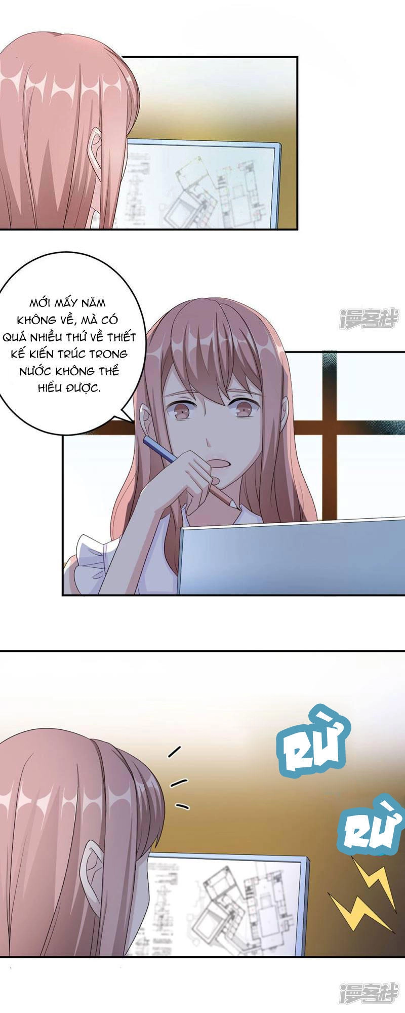 Mạc Thiếu Bức Hôn: Vợ Mới Khó Chống Đỡ Chapter 40 - 3