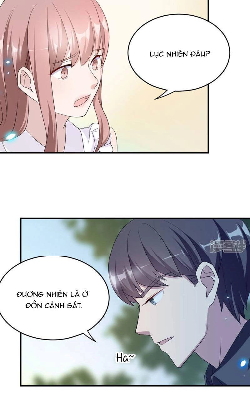 Mạc Thiếu Bức Hôn: Vợ Mới Khó Chống Đỡ Chapter 40 - 11