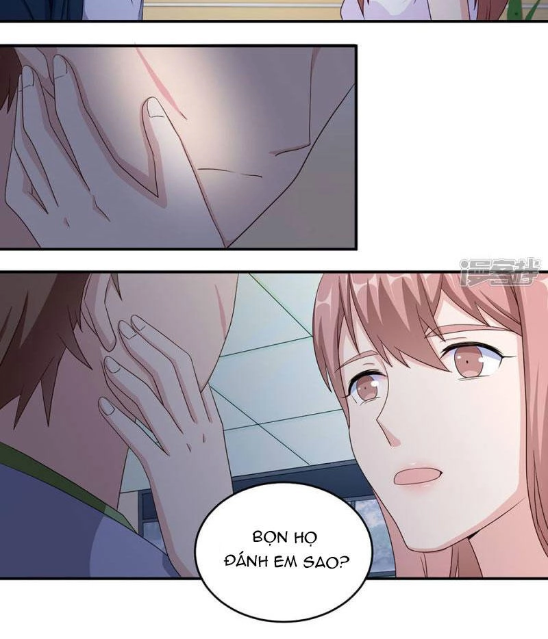 Mạc Thiếu Bức Hôn: Vợ Mới Khó Chống Đỡ Chapter 41 - 16