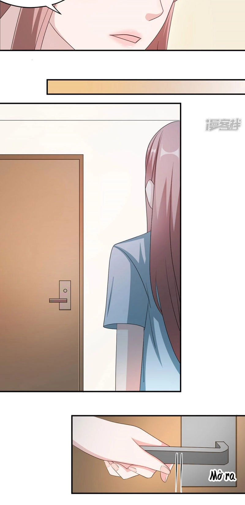 Mạc Thiếu Bức Hôn: Vợ Mới Khó Chống Đỡ Chapter 43 - 11