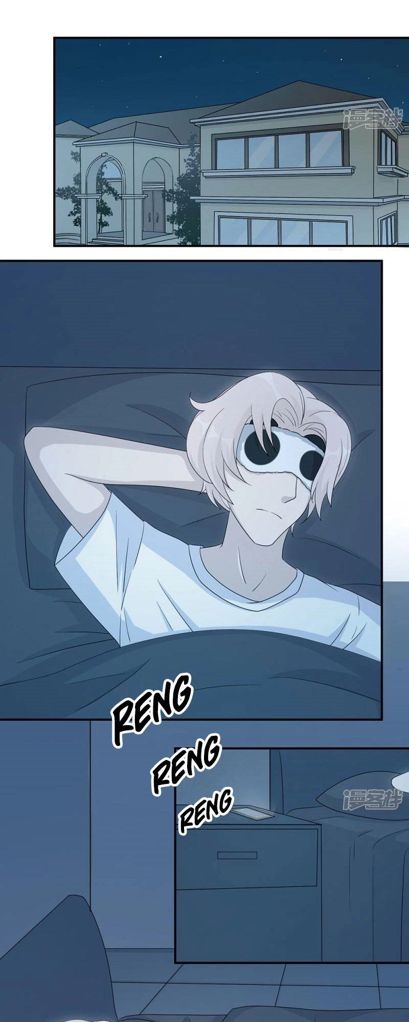 Mạc Thiếu Bức Hôn: Vợ Mới Khó Chống Đỡ Chapter 44 - 7