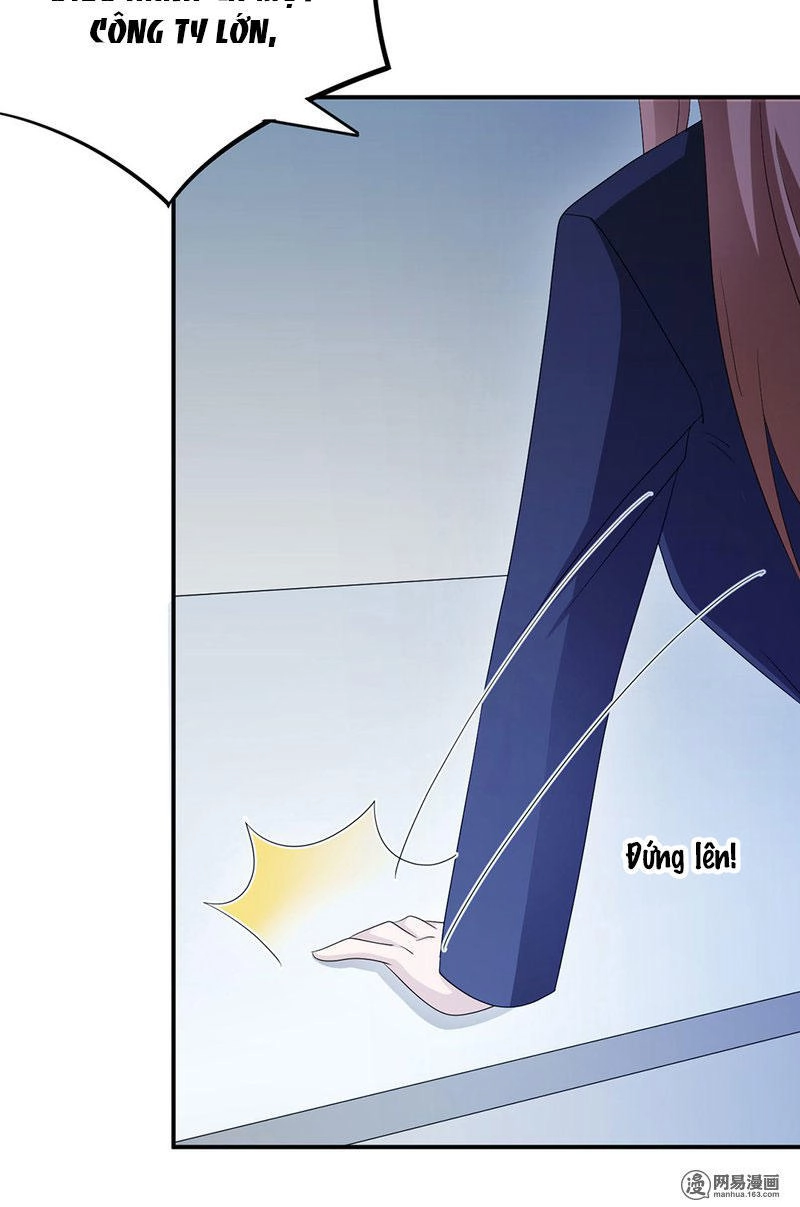 Mạc Thiếu Bức Hôn: Vợ Mới Khó Chống Đỡ Chapter 46 - 5