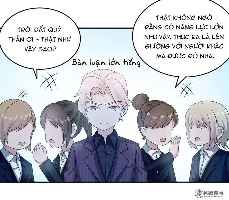 Mạc Thiếu Bức Hôn: Vợ Mới Khó Chống Đỡ Chapter 46 - 9