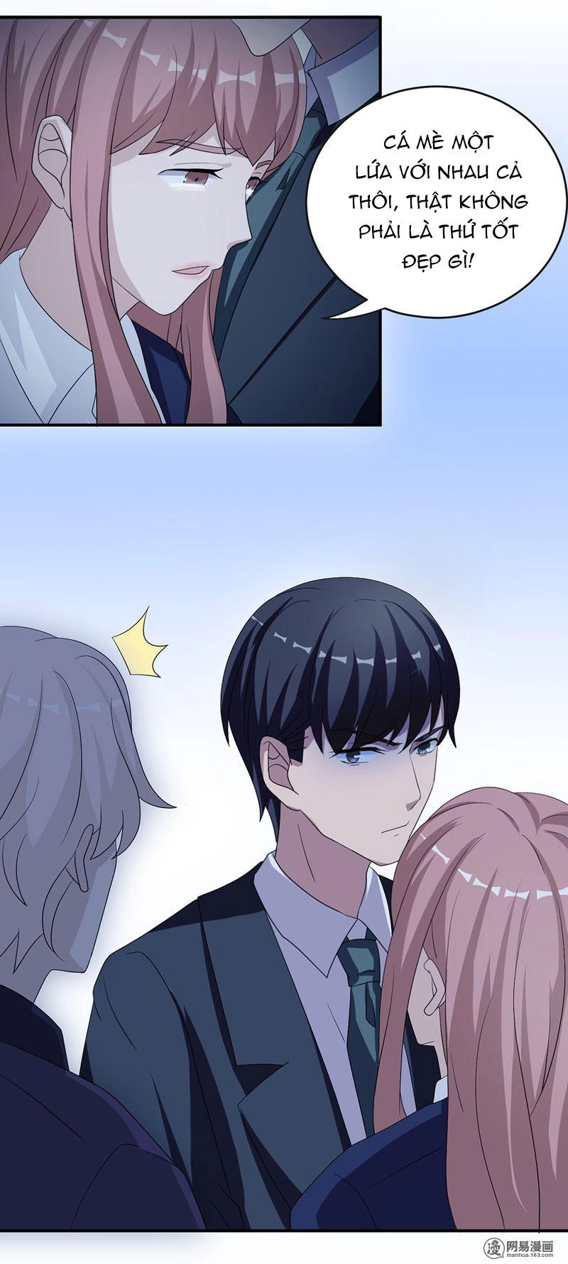 Mạc Thiếu Bức Hôn: Vợ Mới Khó Chống Đỡ Chapter 46 - 19