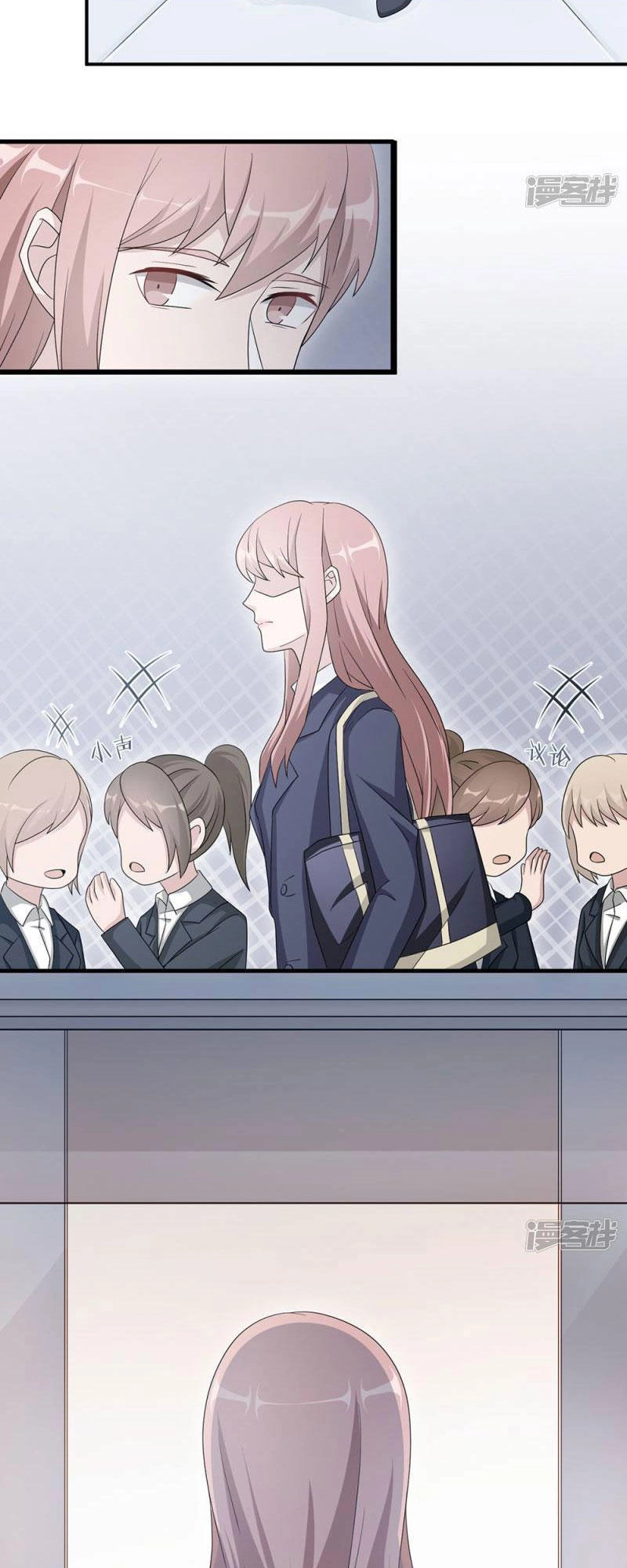 Mạc Thiếu Bức Hôn: Vợ Mới Khó Chống Đỡ Chapter 47 - 25