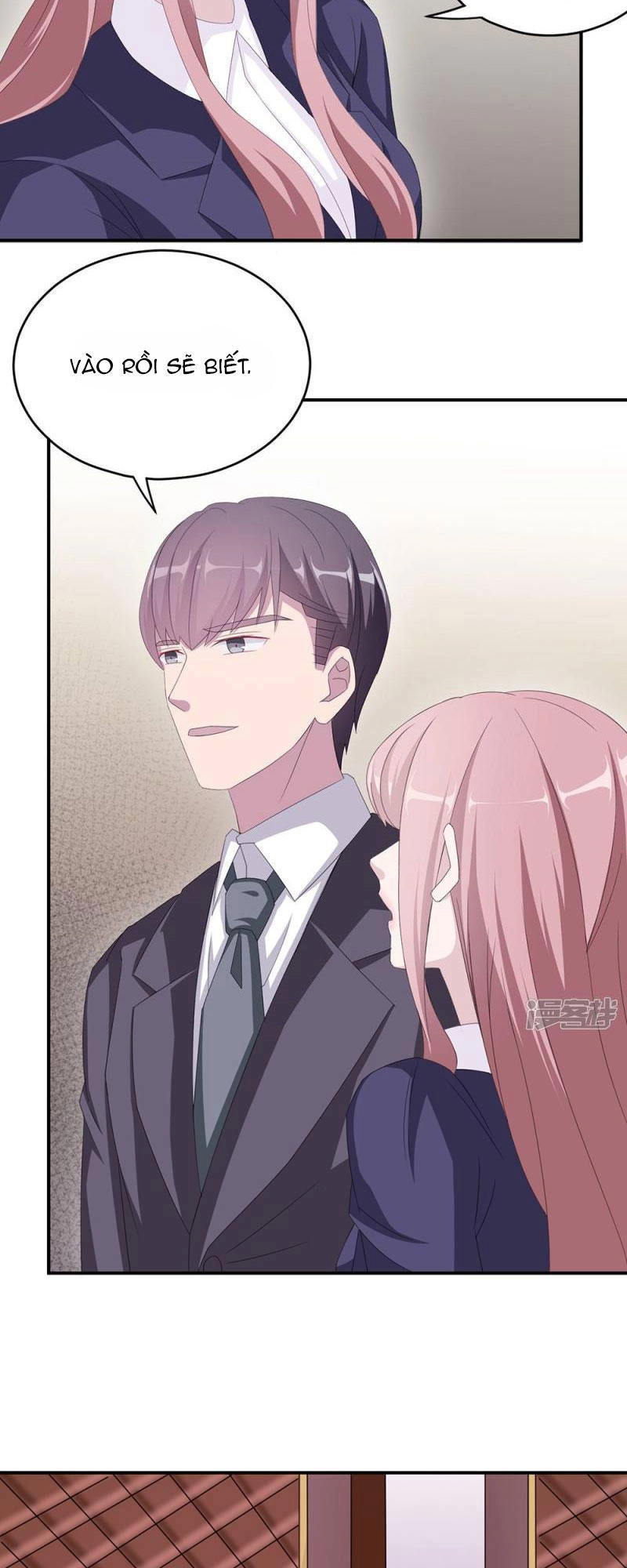 Mạc Thiếu Bức Hôn: Vợ Mới Khó Chống Đỡ Chapter 48 - 4