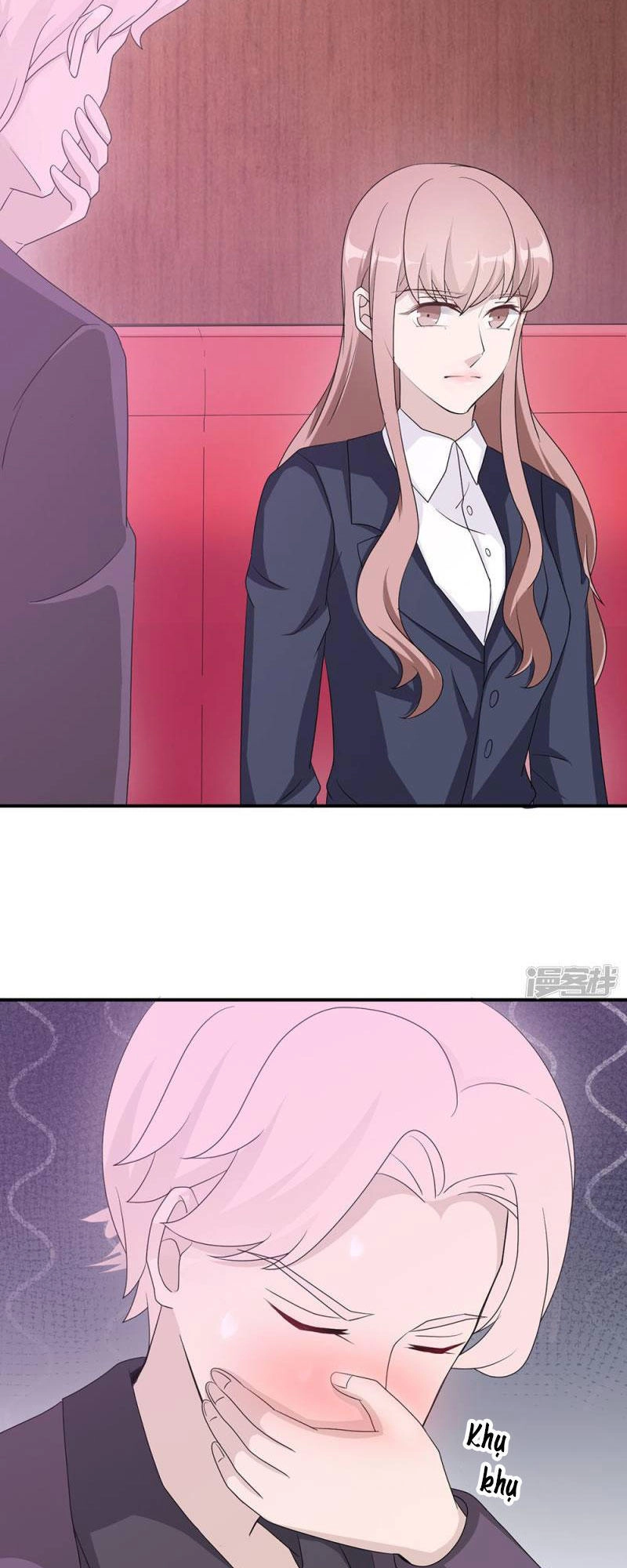 Mạc Thiếu Bức Hôn: Vợ Mới Khó Chống Đỡ Chapter 48 - 20