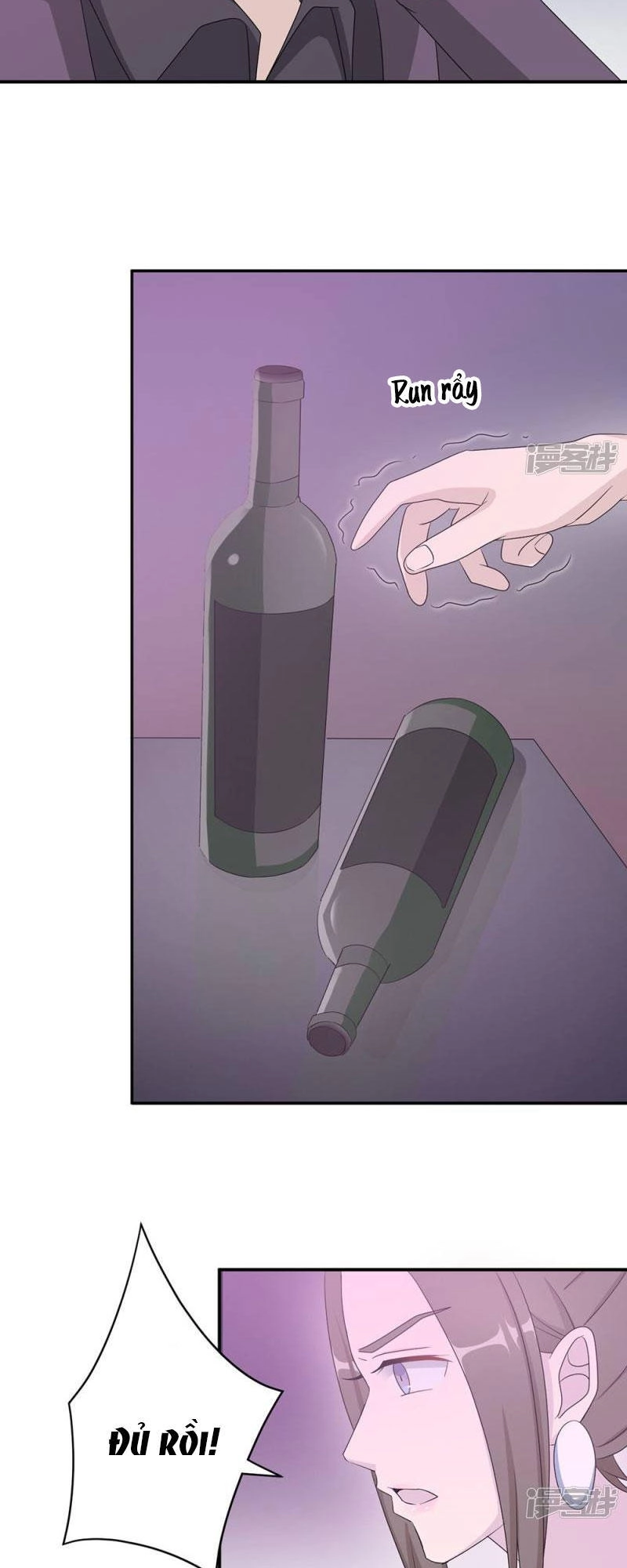 Mạc Thiếu Bức Hôn: Vợ Mới Khó Chống Đỡ Chapter 48 - 21