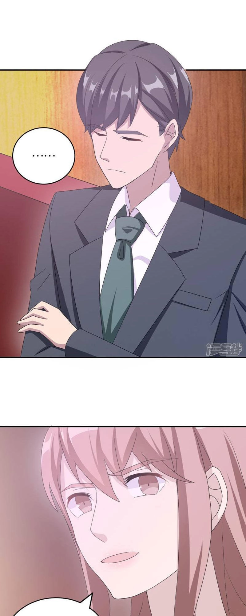 Mạc Thiếu Bức Hôn: Vợ Mới Khó Chống Đỡ Chapter 48 - 27