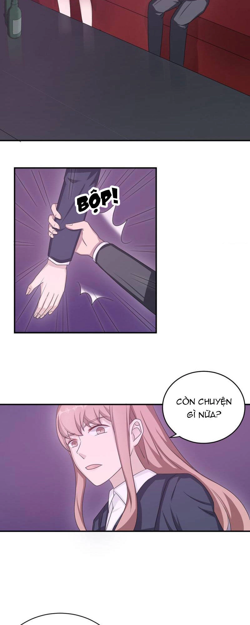 Mạc Thiếu Bức Hôn: Vợ Mới Khó Chống Đỡ Chapter 48 - 30