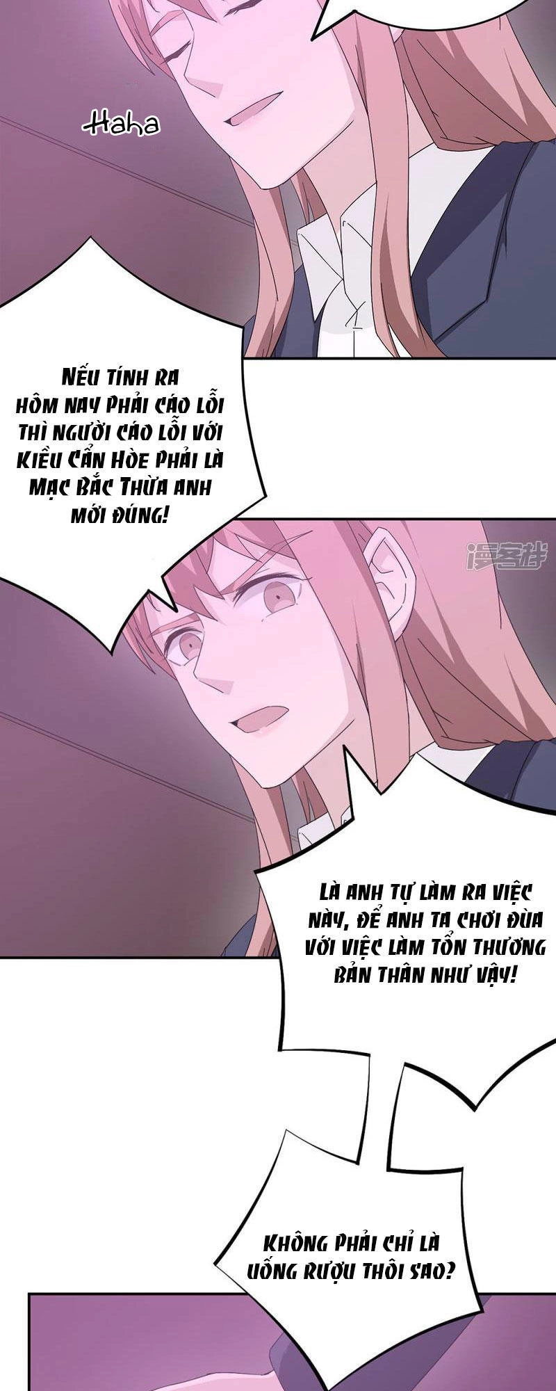 Mạc Thiếu Bức Hôn: Vợ Mới Khó Chống Đỡ Chapter 48 - 32