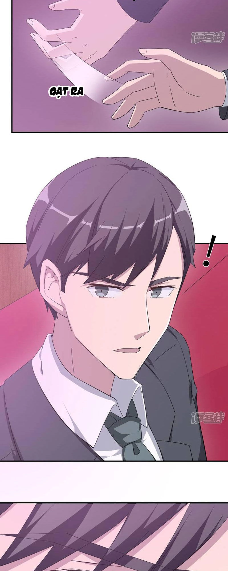 Mạc Thiếu Bức Hôn: Vợ Mới Khó Chống Đỡ Chapter 48 - 33