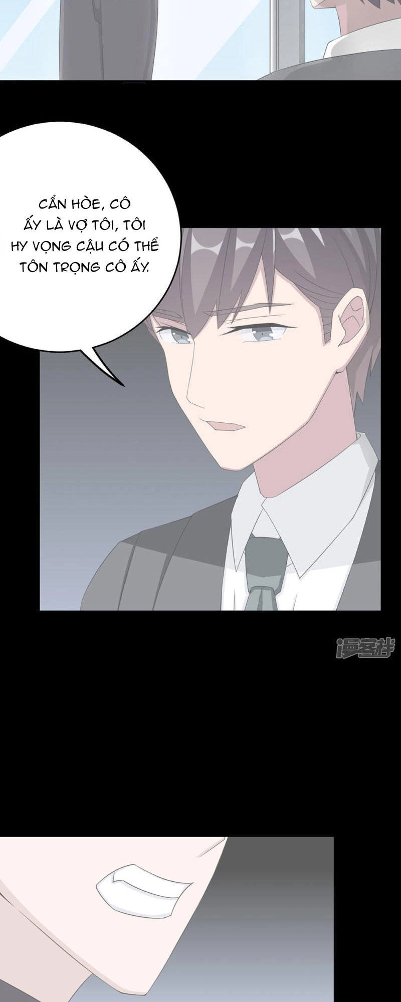 Mạc Thiếu Bức Hôn: Vợ Mới Khó Chống Đỡ Chapter 49 - 14