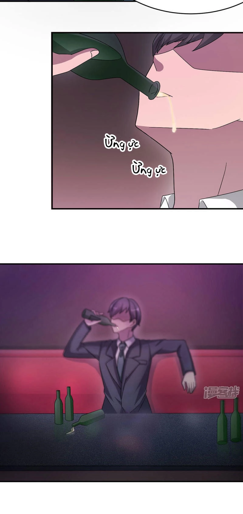 Mạc Thiếu Bức Hôn: Vợ Mới Khó Chống Đỡ Chapter 49 - 16