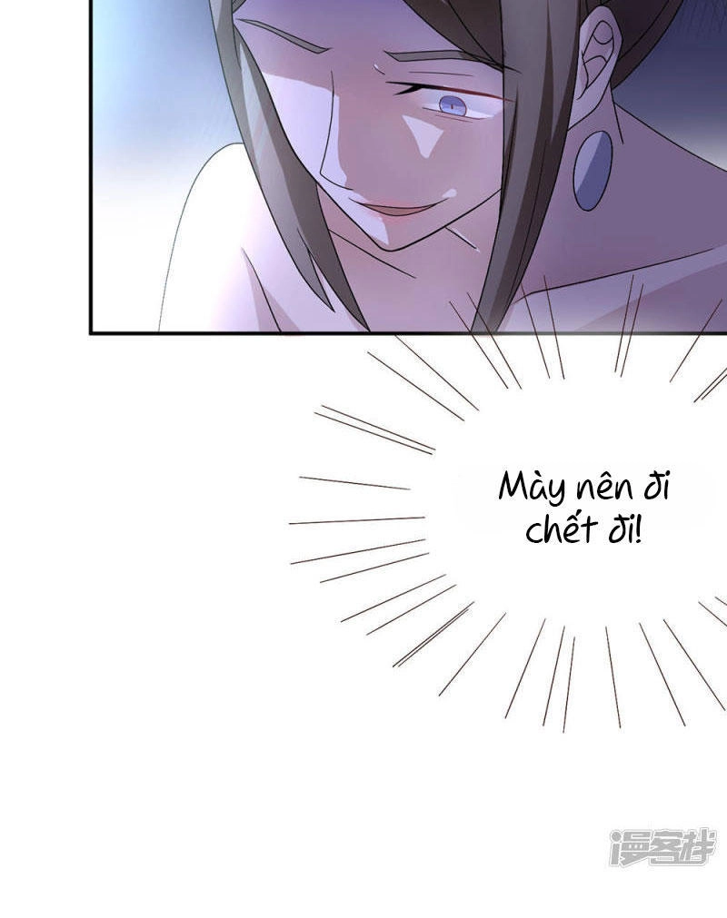 Mạc Thiếu Bức Hôn: Vợ Mới Khó Chống Đỡ Chapter 49 - 21