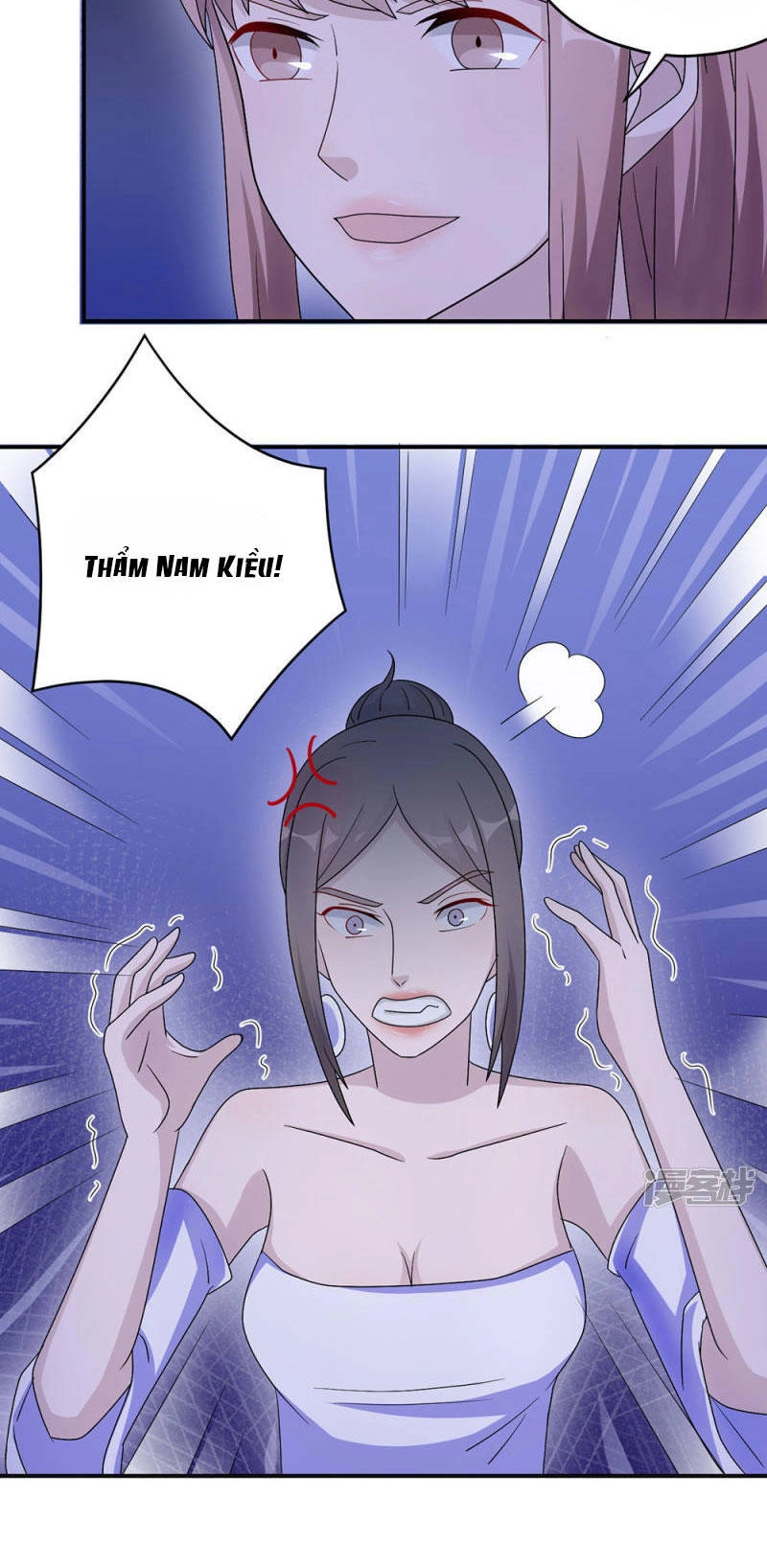 Mạc Thiếu Bức Hôn: Vợ Mới Khó Chống Đỡ Chapter 49 - 26