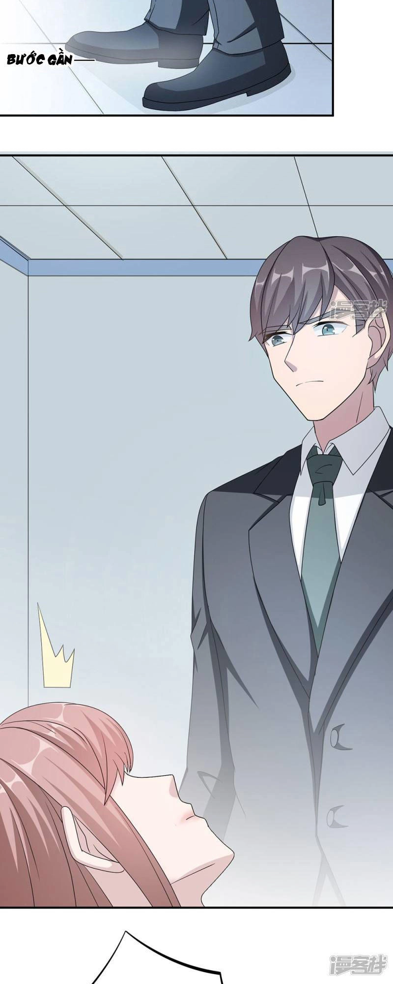 Mạc Thiếu Bức Hôn: Vợ Mới Khó Chống Đỡ Chapter 50 - 8