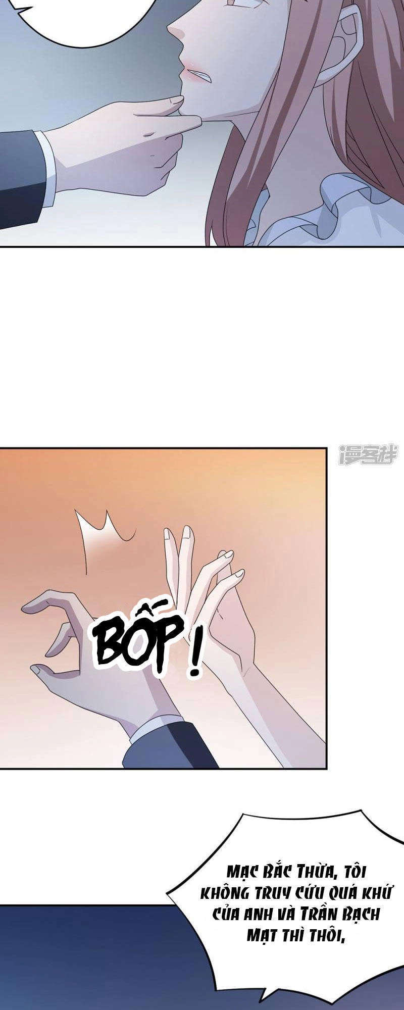 Mạc Thiếu Bức Hôn: Vợ Mới Khó Chống Đỡ Chapter 50 - 25