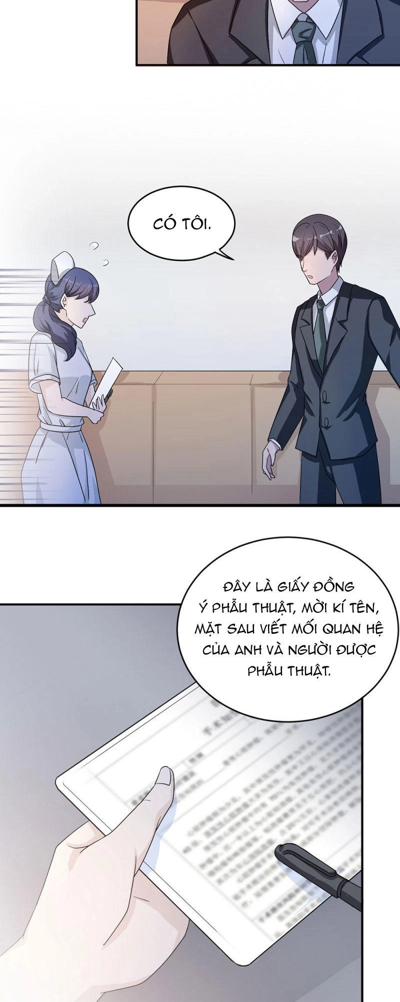 Mạc Thiếu Bức Hôn: Vợ Mới Khó Chống Đỡ Chapter 51 - 20