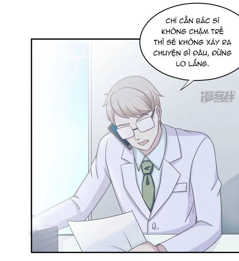 Mạc Thiếu Bức Hôn: Vợ Mới Khó Chống Đỡ Chapter 51 - 26