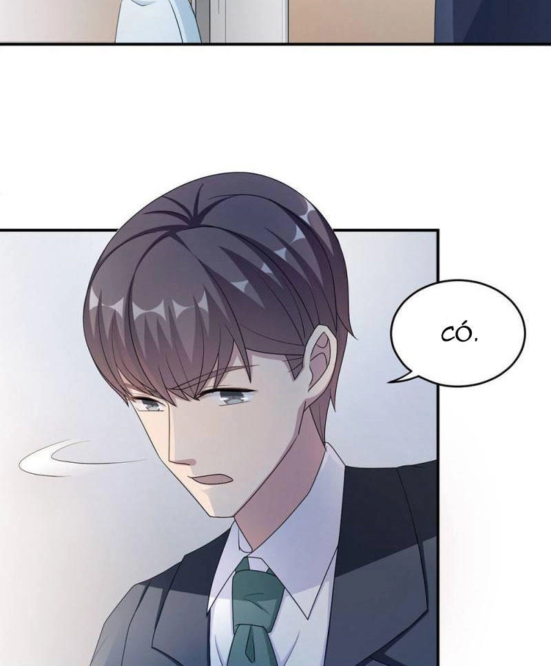 Mạc Thiếu Bức Hôn: Vợ Mới Khó Chống Đỡ Chapter 52 - 4