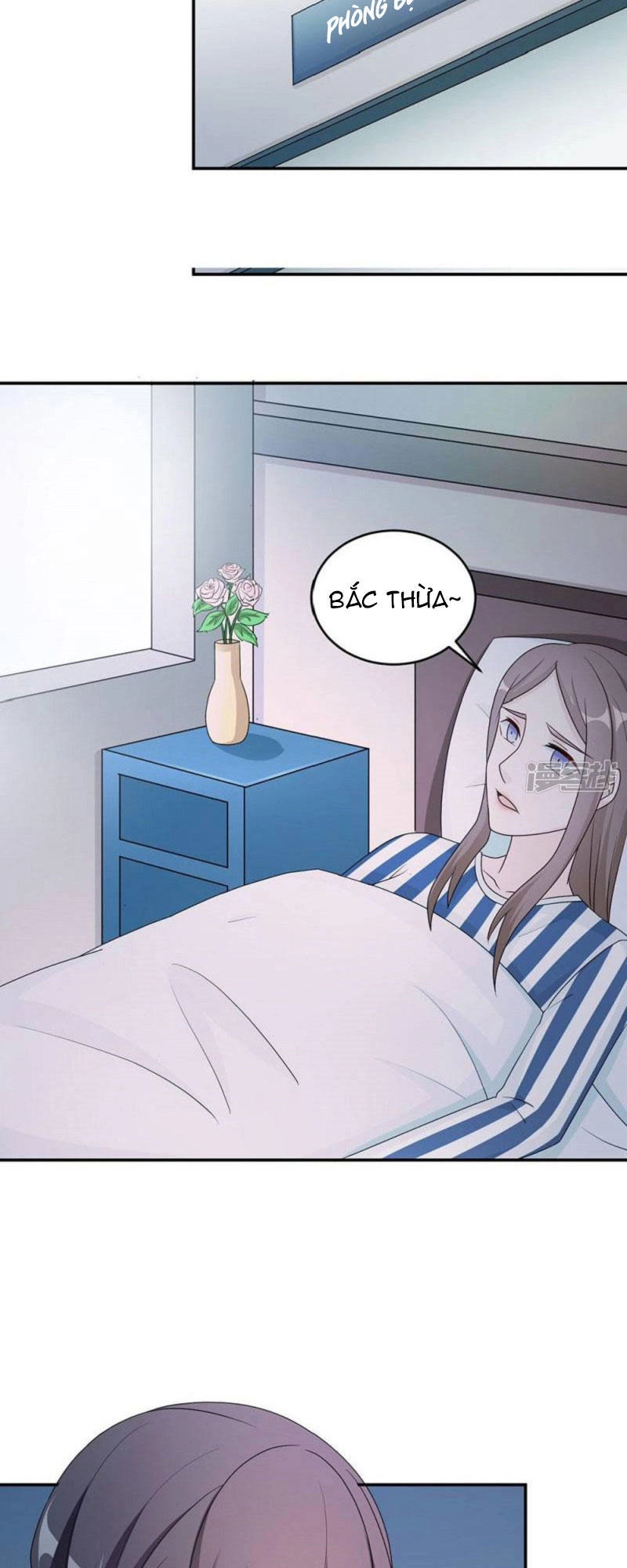 Mạc Thiếu Bức Hôn: Vợ Mới Khó Chống Đỡ Chapter 52 - 7