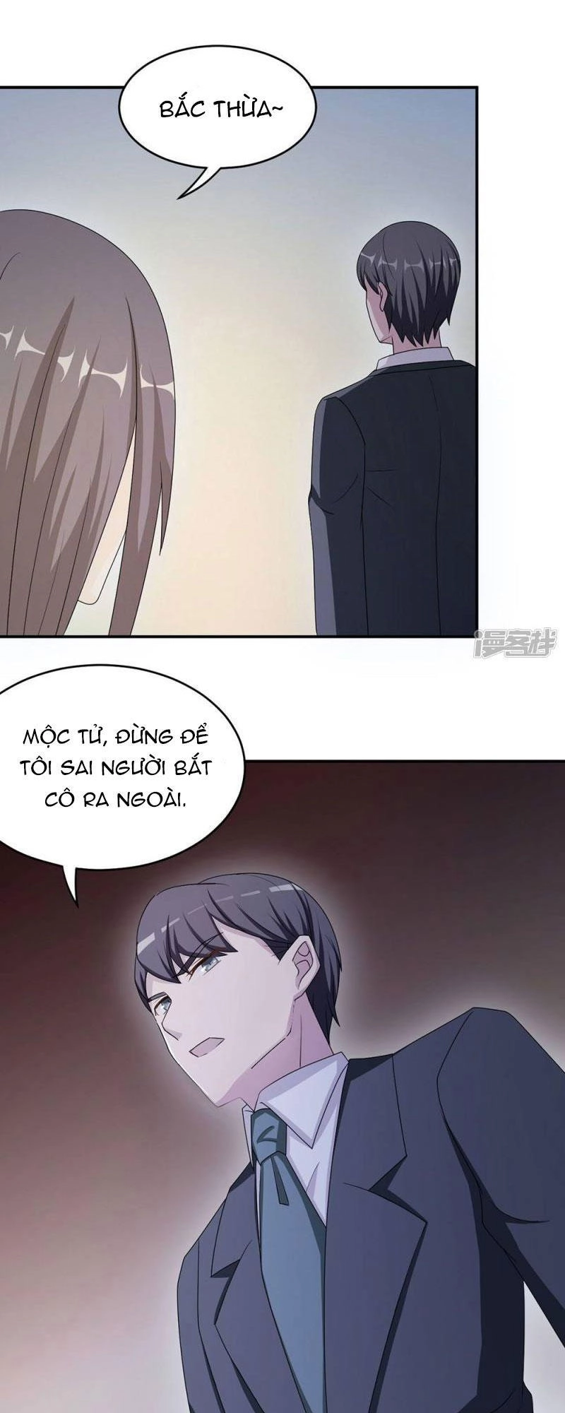 Mạc Thiếu Bức Hôn: Vợ Mới Khó Chống Đỡ Chapter 52 - 18