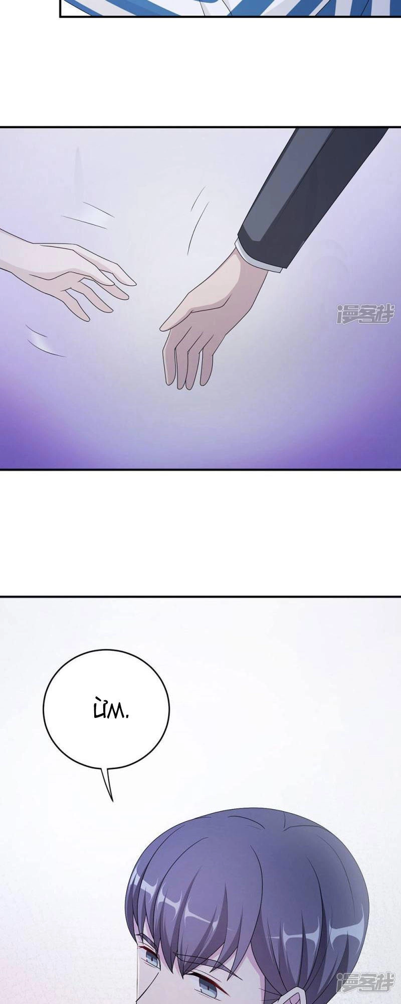 Mạc Thiếu Bức Hôn: Vợ Mới Khó Chống Đỡ Chapter 52 - 23