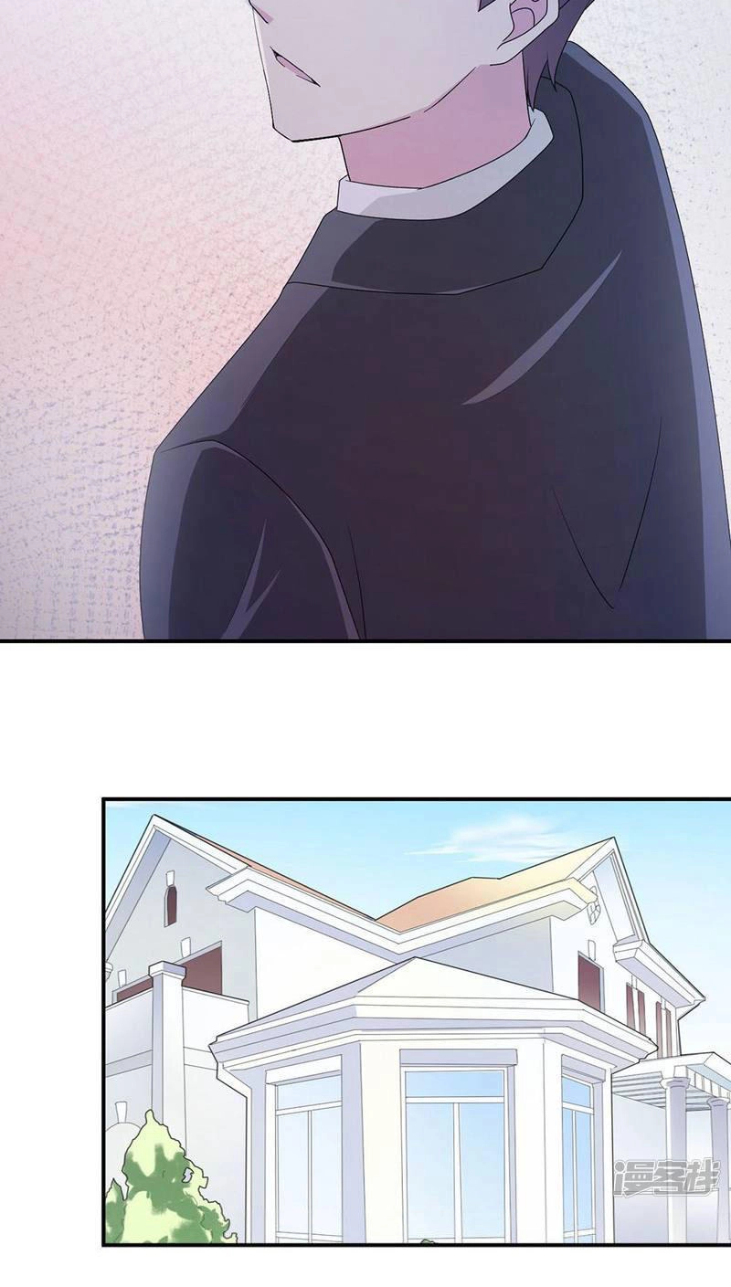 Mạc Thiếu Bức Hôn: Vợ Mới Khó Chống Đỡ Chapter 52 - 24