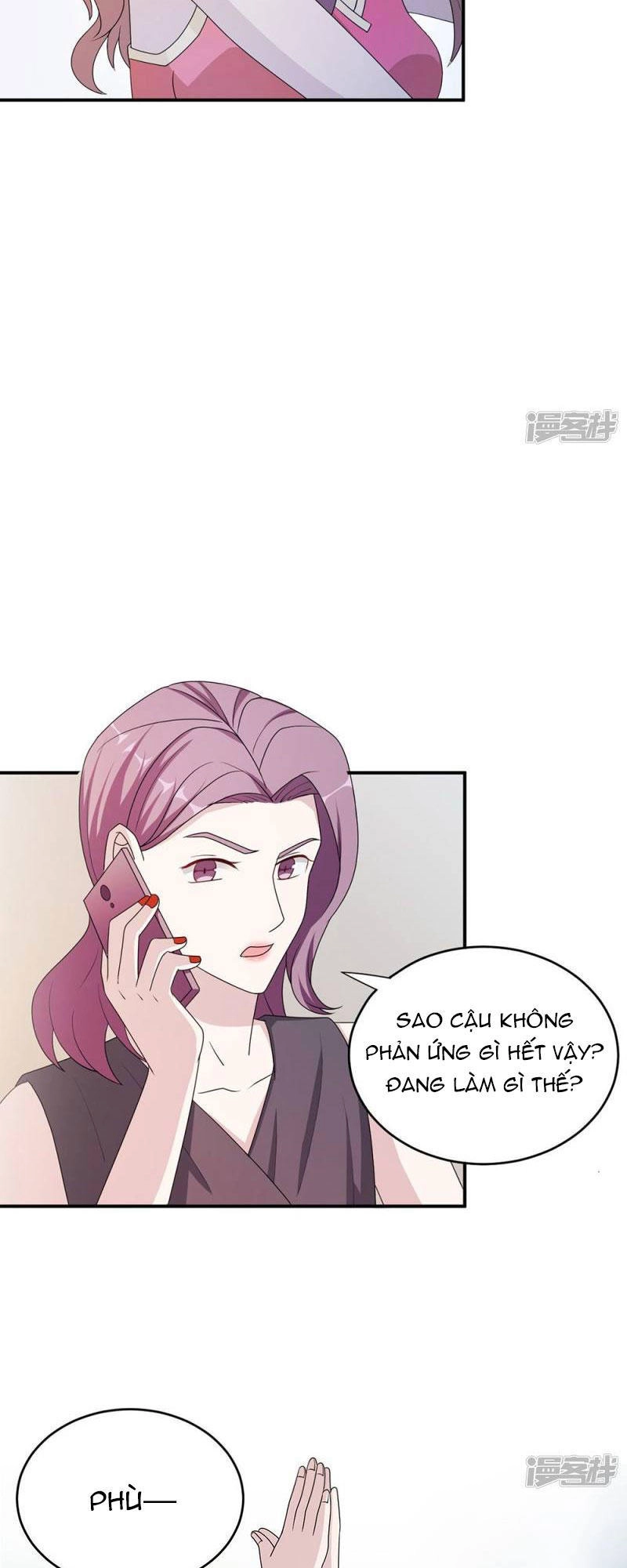 Mạc Thiếu Bức Hôn: Vợ Mới Khó Chống Đỡ Chapter 52 - 28