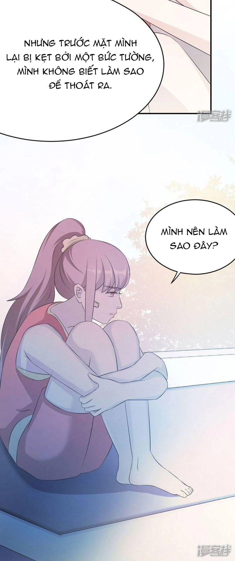 Mạc Thiếu Bức Hôn: Vợ Mới Khó Chống Đỡ Chapter 52 - 33