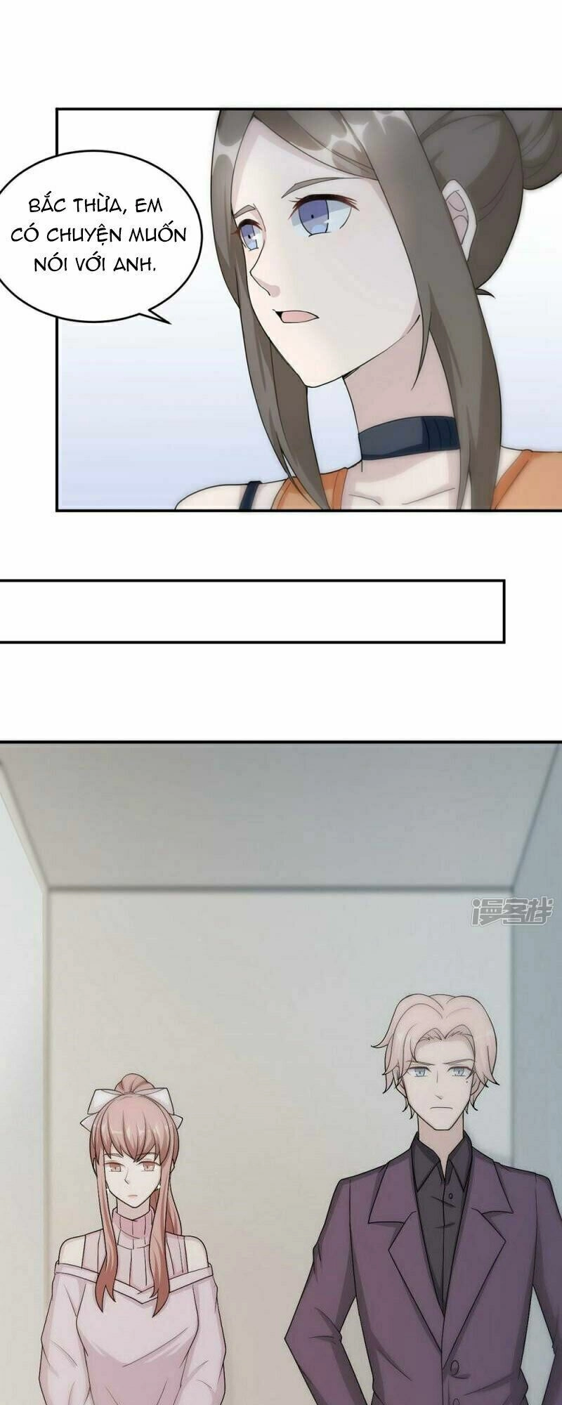 Mạc Thiếu Bức Hôn: Vợ Mới Khó Chống Đỡ Chapter 55 - 13