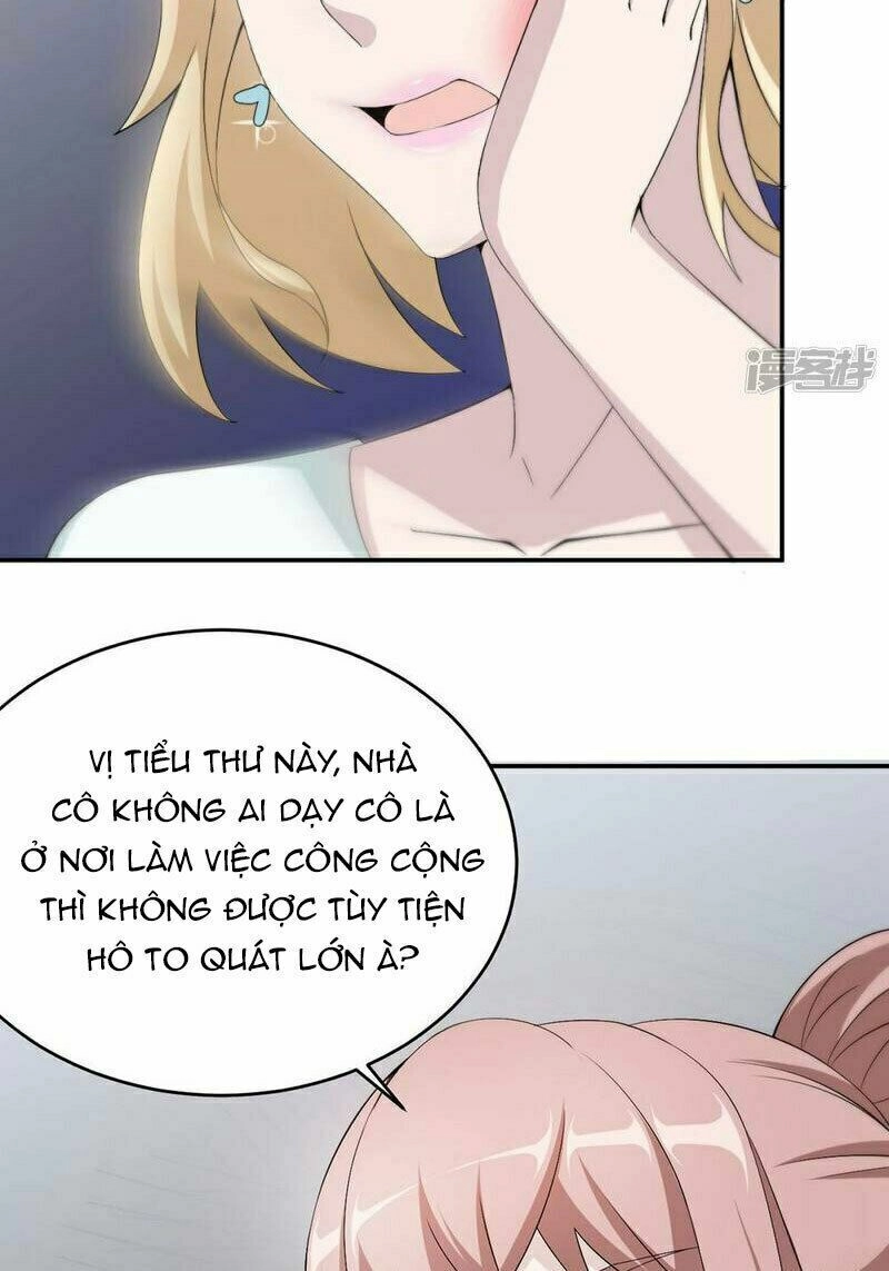 Mạc Thiếu Bức Hôn: Vợ Mới Khó Chống Đỡ Chapter 55 - 23