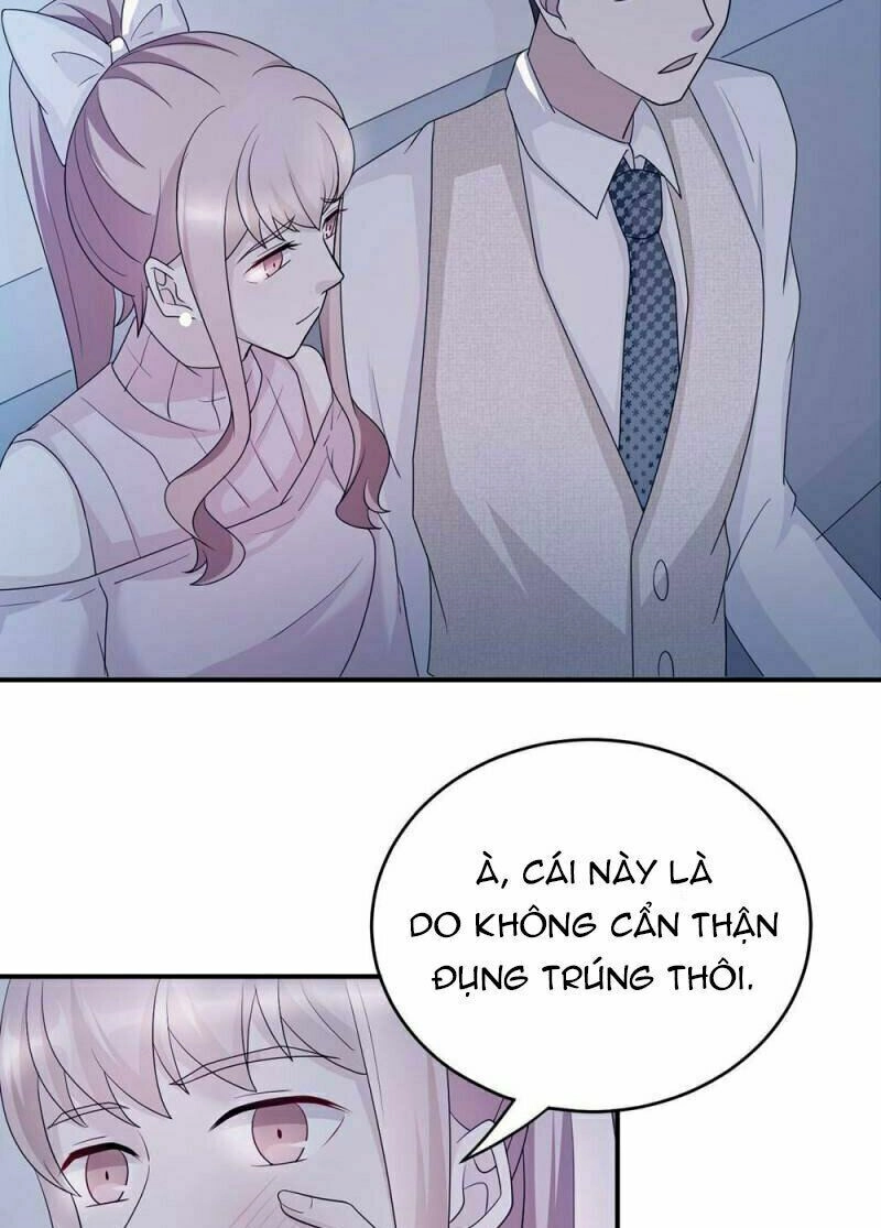 Mạc Thiếu Bức Hôn: Vợ Mới Khó Chống Đỡ Chapter 56 - 6