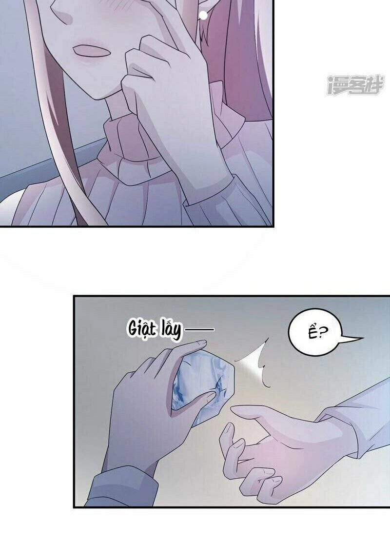 Mạc Thiếu Bức Hôn: Vợ Mới Khó Chống Đỡ Chapter 56 - 7