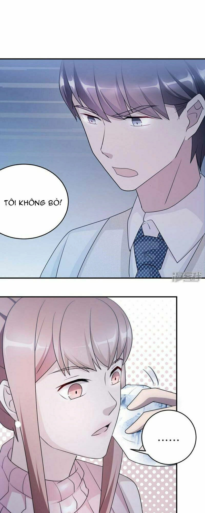 Mạc Thiếu Bức Hôn: Vợ Mới Khó Chống Đỡ Chapter 56 - 9