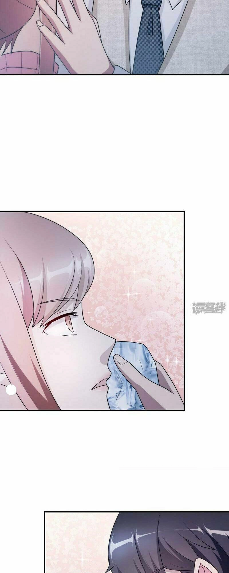 Mạc Thiếu Bức Hôn: Vợ Mới Khó Chống Đỡ Chapter 56 - 11