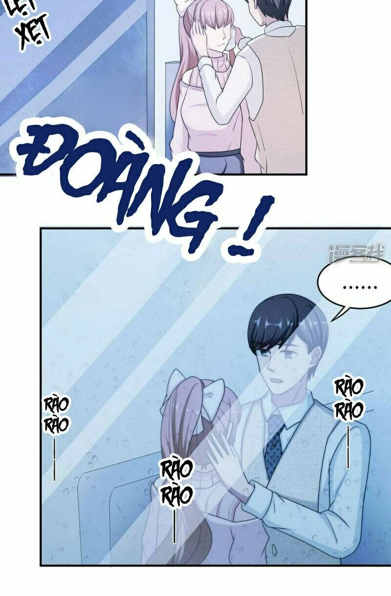 Mạc Thiếu Bức Hôn: Vợ Mới Khó Chống Đỡ Chapter 56 - 13