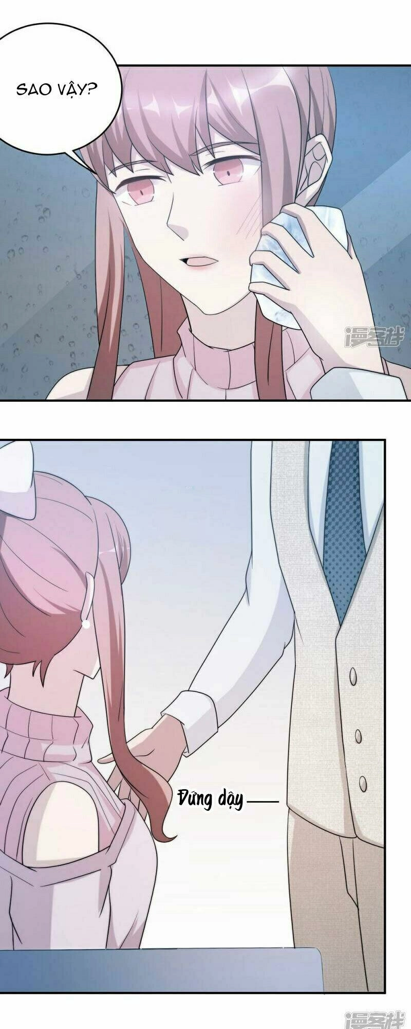 Mạc Thiếu Bức Hôn: Vợ Mới Khó Chống Đỡ Chapter 56 - 14