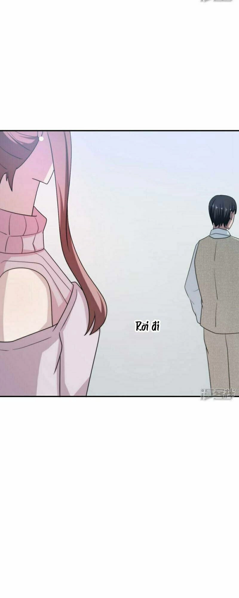 Mạc Thiếu Bức Hôn: Vợ Mới Khó Chống Đỡ Chapter 56 - 15