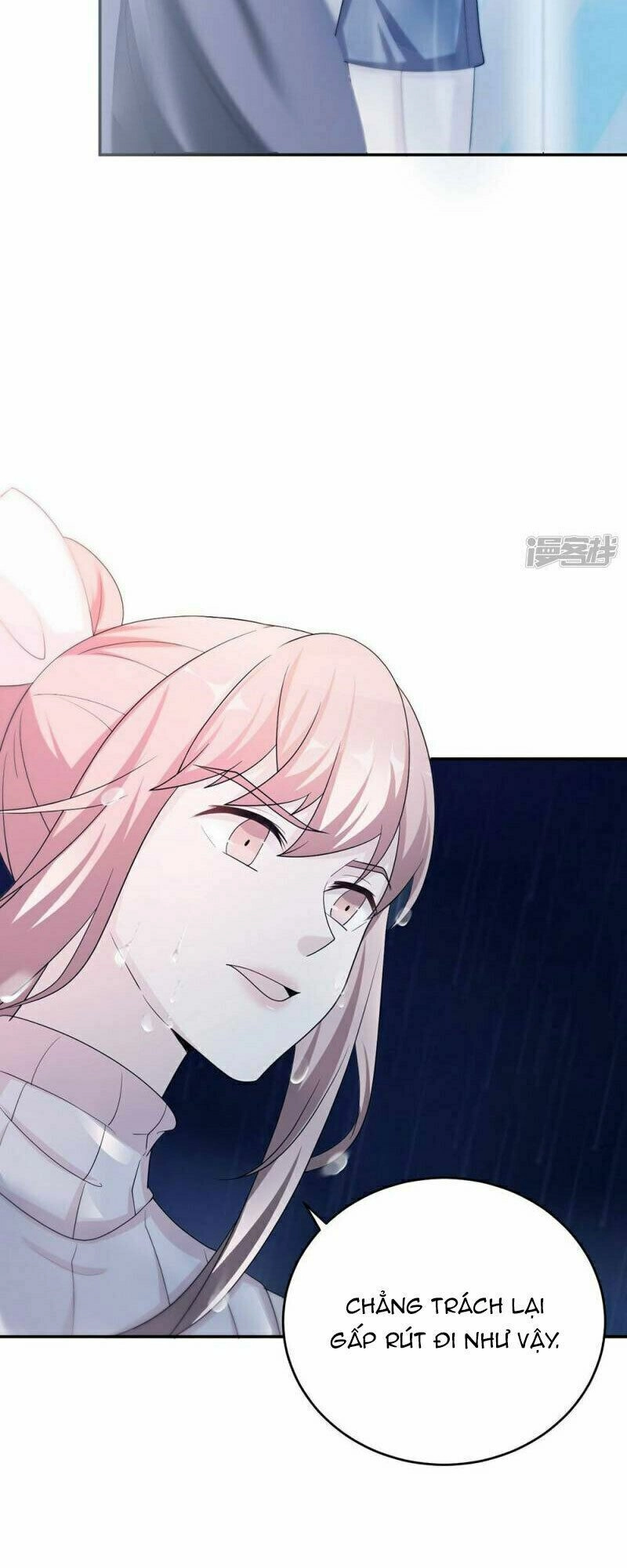 Mạc Thiếu Bức Hôn: Vợ Mới Khó Chống Đỡ Chapter 56 - 18