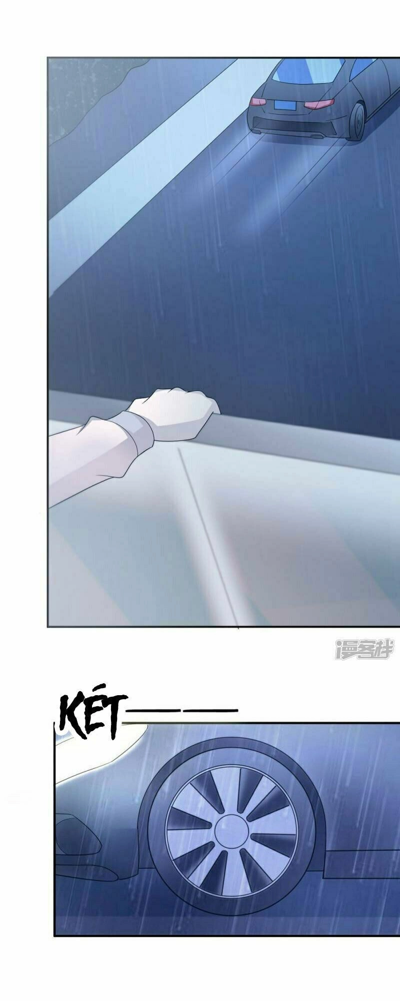 Mạc Thiếu Bức Hôn: Vợ Mới Khó Chống Đỡ Chapter 56 - 19